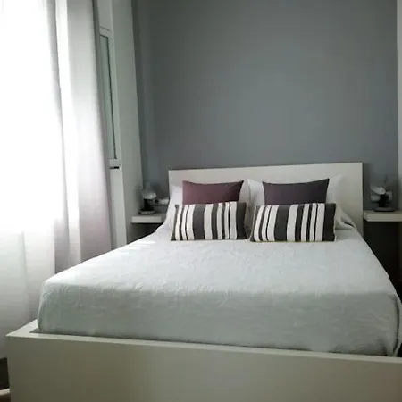 Conil Centrico Y Con Encanto Apartment