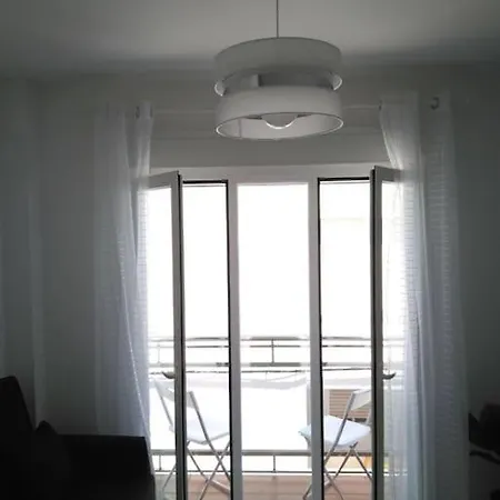 Conil Centrico Y Con Encanto Apartment *