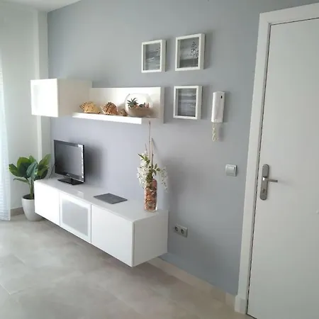 Apartment Conil Centrico Y Con Encanto *