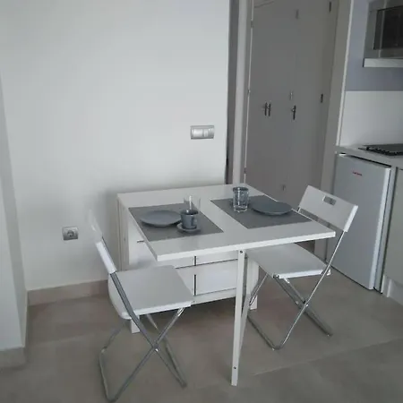 Conil Centrico Y Con Encanto Apartment Conil De La Frontera