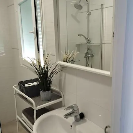 Conil Centrico Y Con Encanto Apartment *